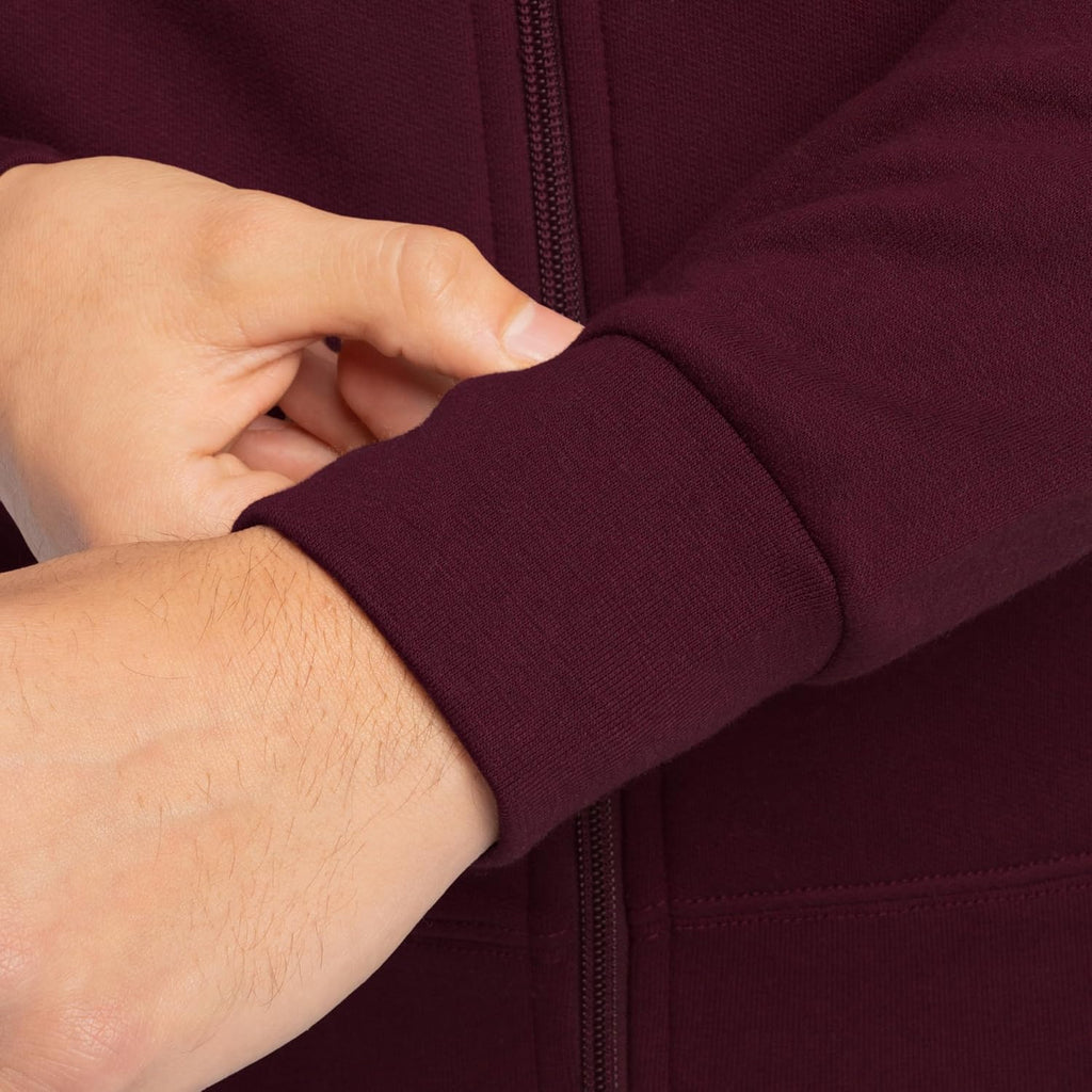 Eversoft Fleece Hoodies, Pullover & Full Zip, Moisture Wicking & Breathable, Sizes S-4X