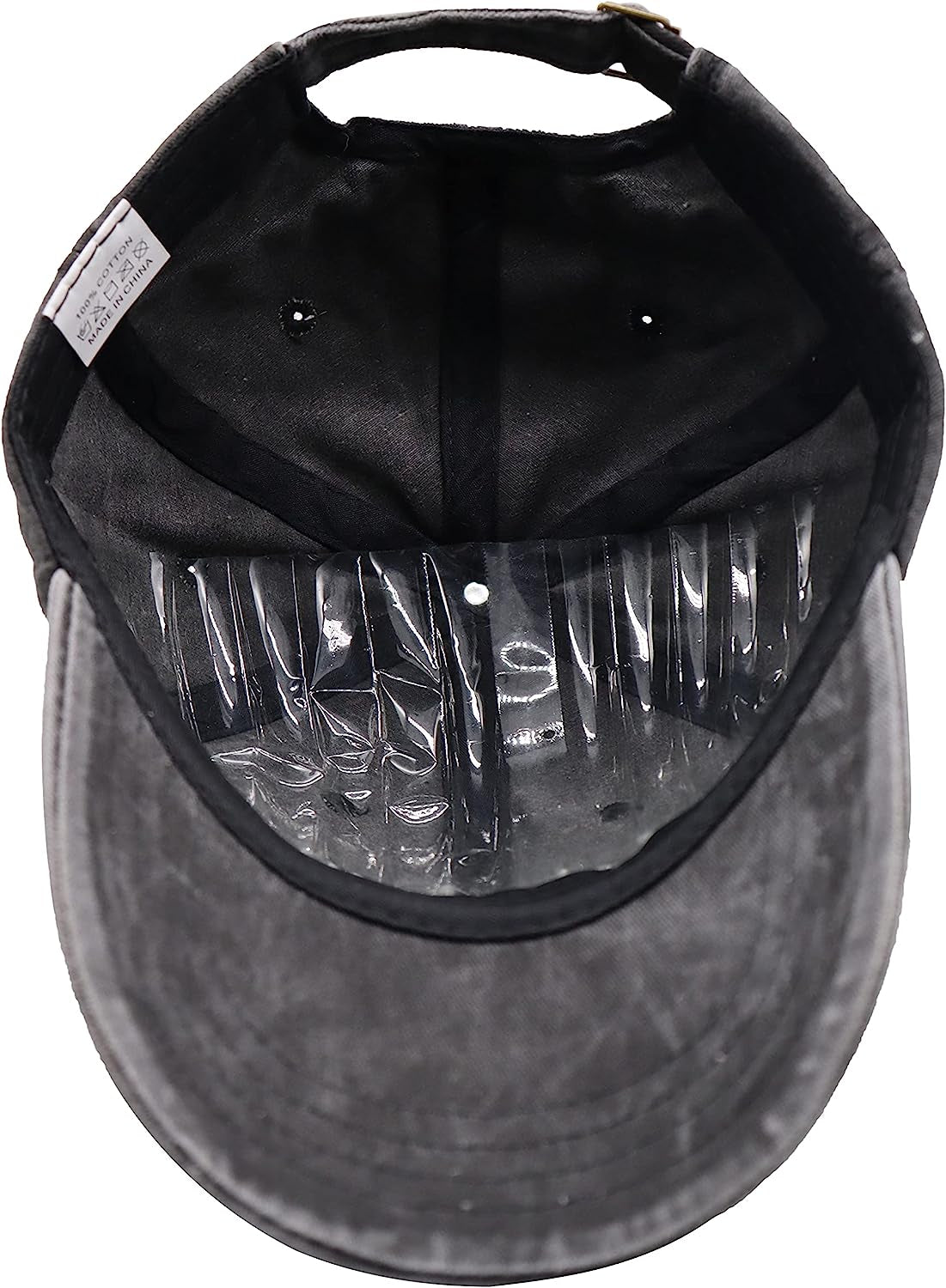 Retired Life Hat, Adjustable Funny Retirement Baseball Cap for Retirees Men & Women