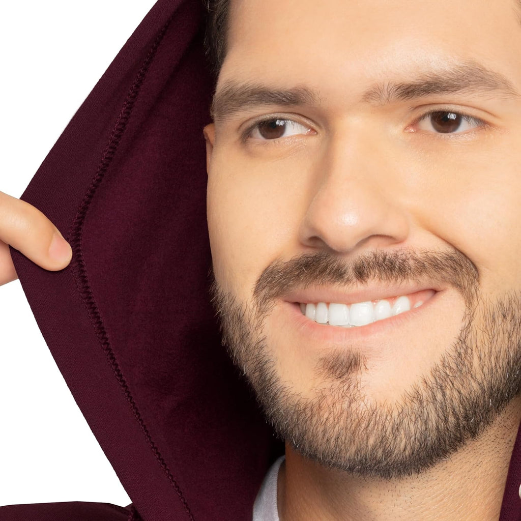 Eversoft Fleece Hoodies, Pullover & Full Zip, Moisture Wicking & Breathable, Sizes S-4X