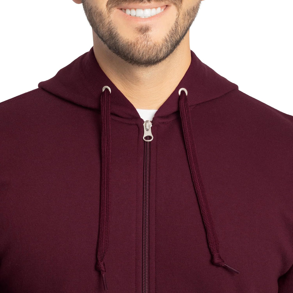Eversoft Fleece Hoodies, Pullover & Full Zip, Moisture Wicking & Breathable, Sizes S-4X