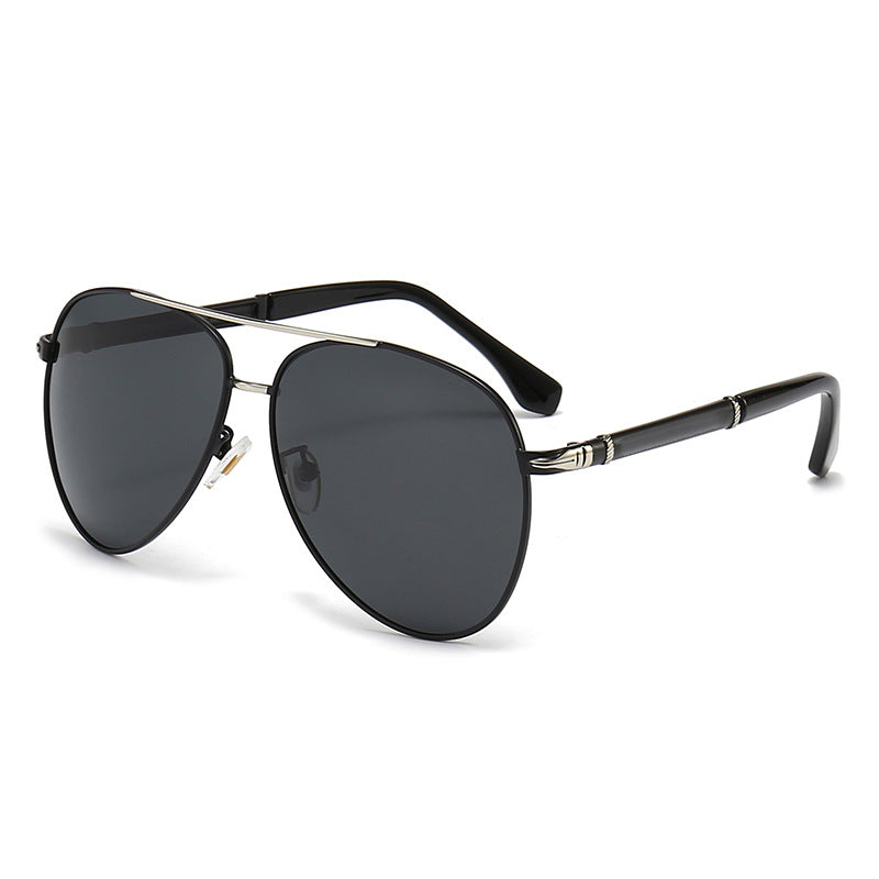 Fashion Polarized Sunglasses for Men - Model 8738