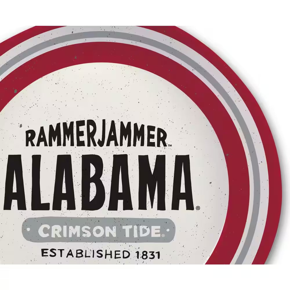 Alabama 13.5 In. Serving Bowl