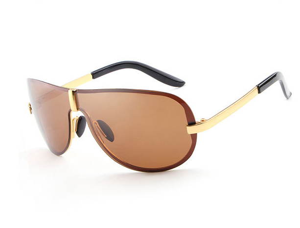 Fashion Polarized Sunglasses for Men
