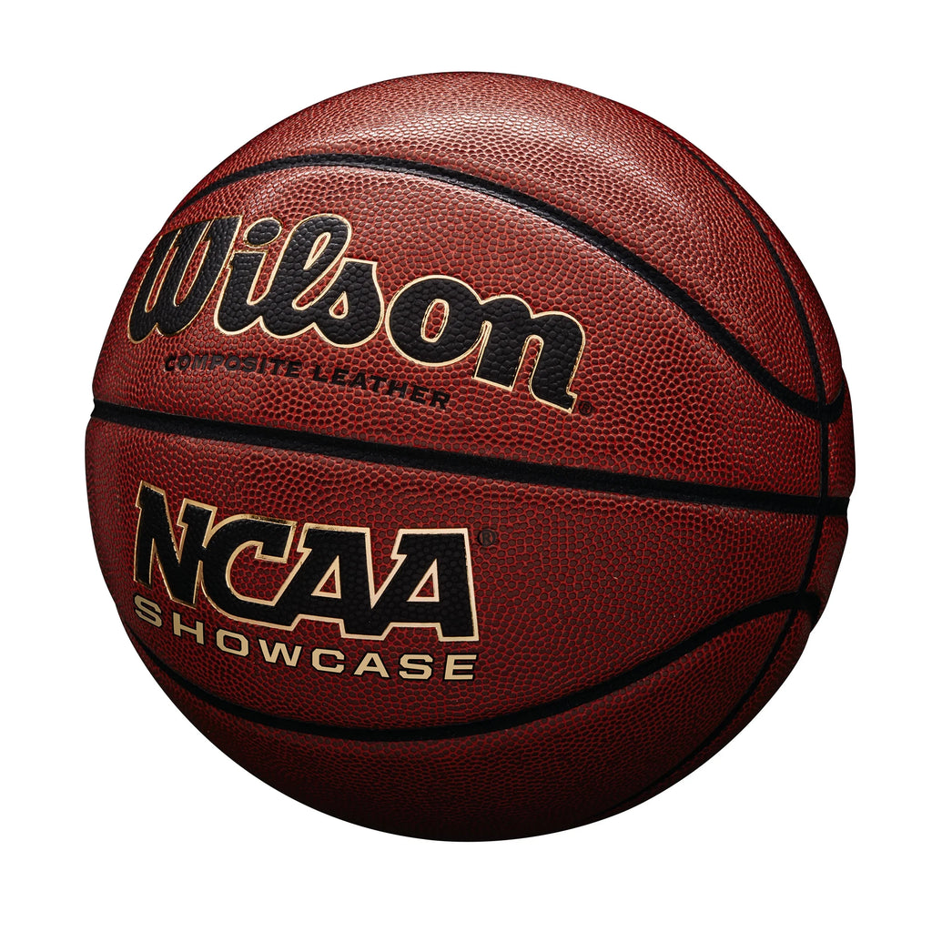 NCAA Showcase Indoor/Outdoor Basketball - Brown, Size 7 - 29.5"