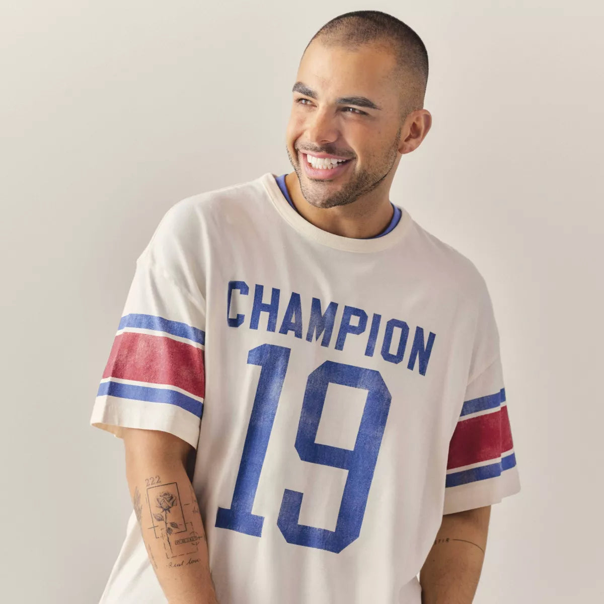 Champion Men'S Football Shirt