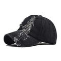 Fashionable Duck Tongue Hat for Men and Women