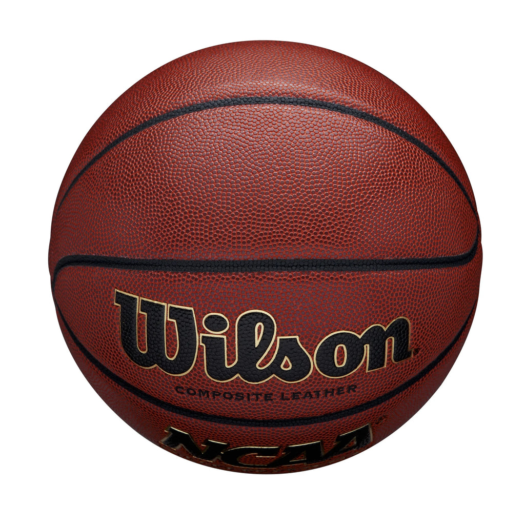 NCAA Showcase Indoor/Outdoor Basketball - Brown, Size 7 - 29.5"
