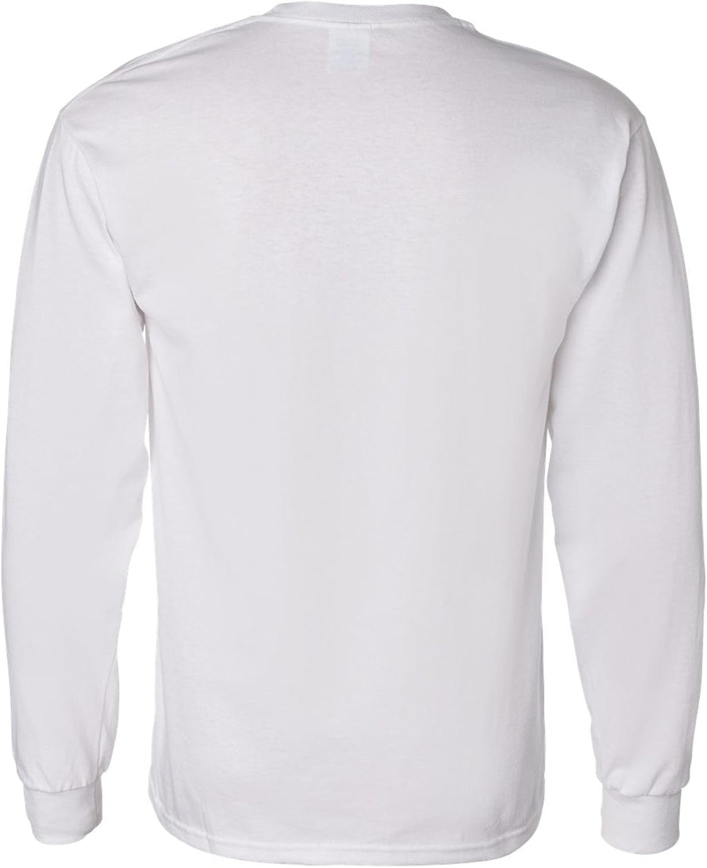 NASA Logo - National Aeronautics and Space Administration Long Sleeve T Shirt