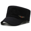 Men's Fashion Versatile Casual Duck Tongue Hat