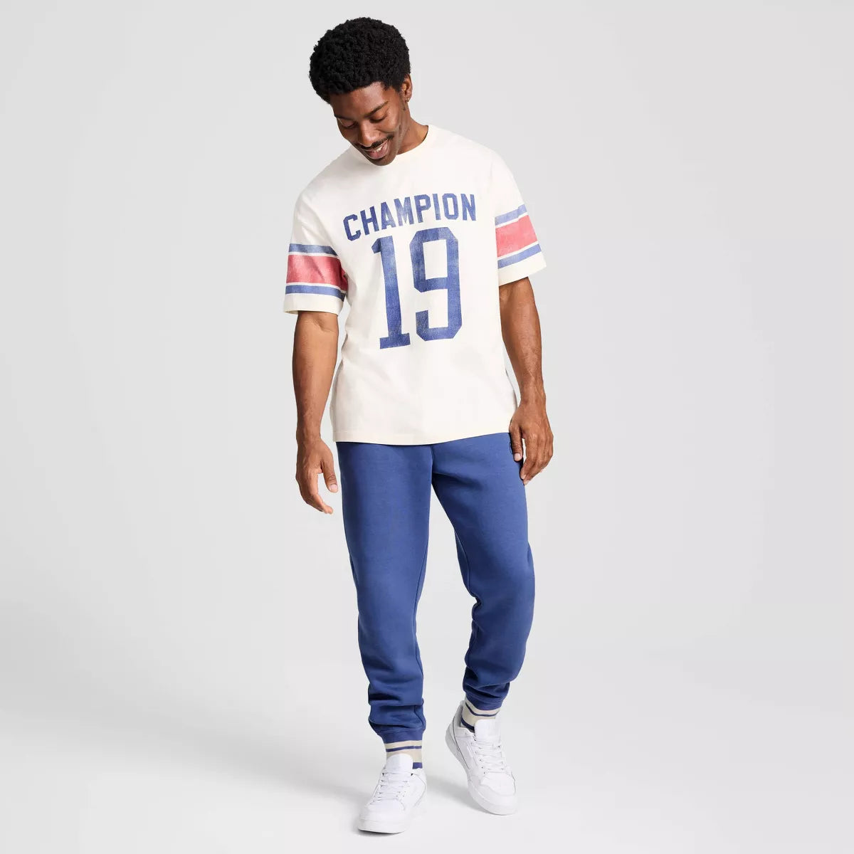 Champion Men'S Football Shirt