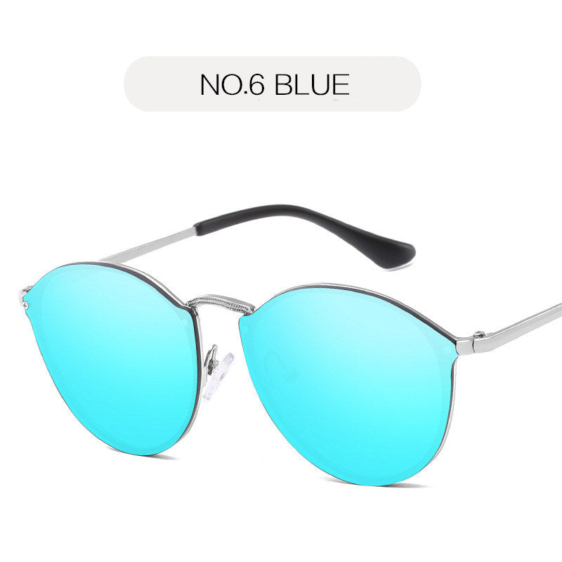 Retro UV400 Sunglasses for Men and Women