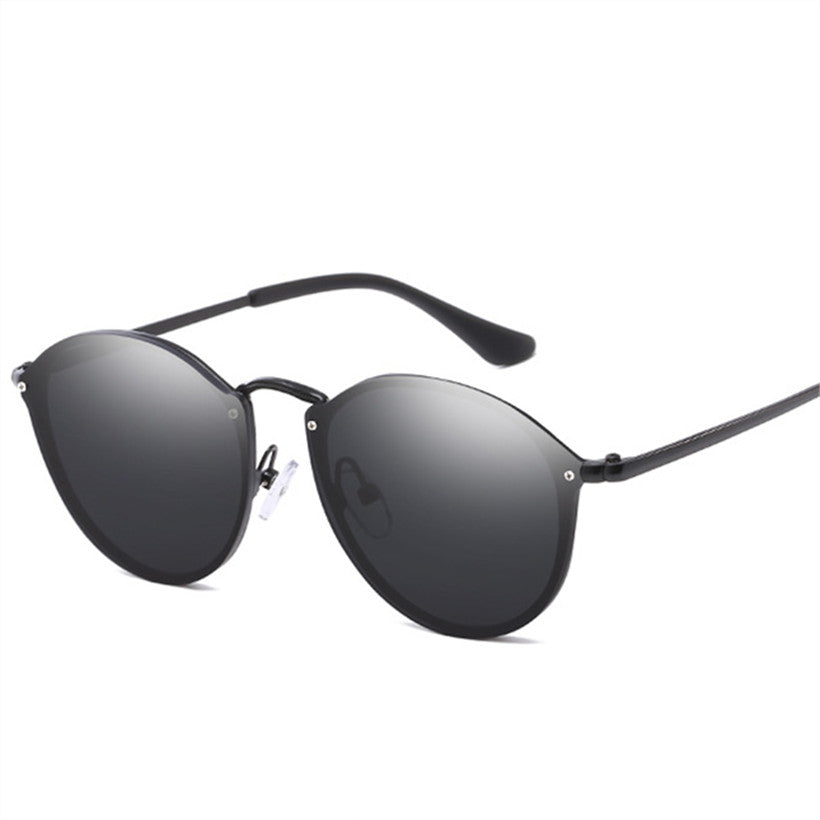 Retro UV400 Sunglasses for Men and Women