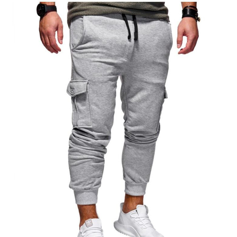Men's Sport Jogger Sweatpants