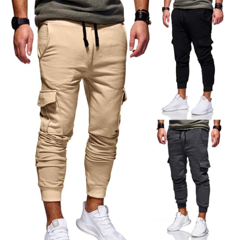Men's Sport Jogger Sweatpants
