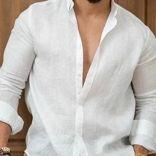 Casual Shirt