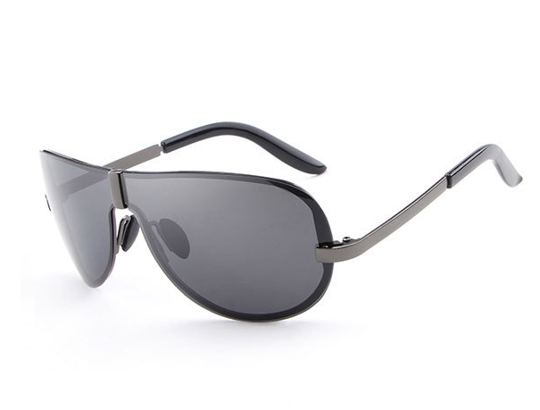 Fashion Polarized Sunglasses for Men