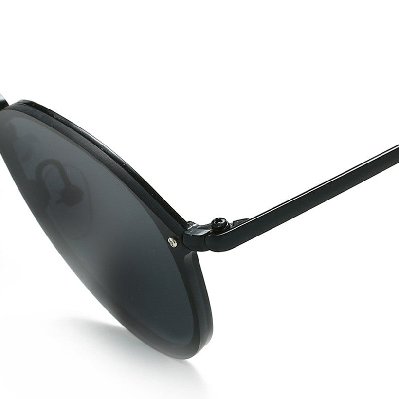 Retro UV400 Sunglasses for Men and Women