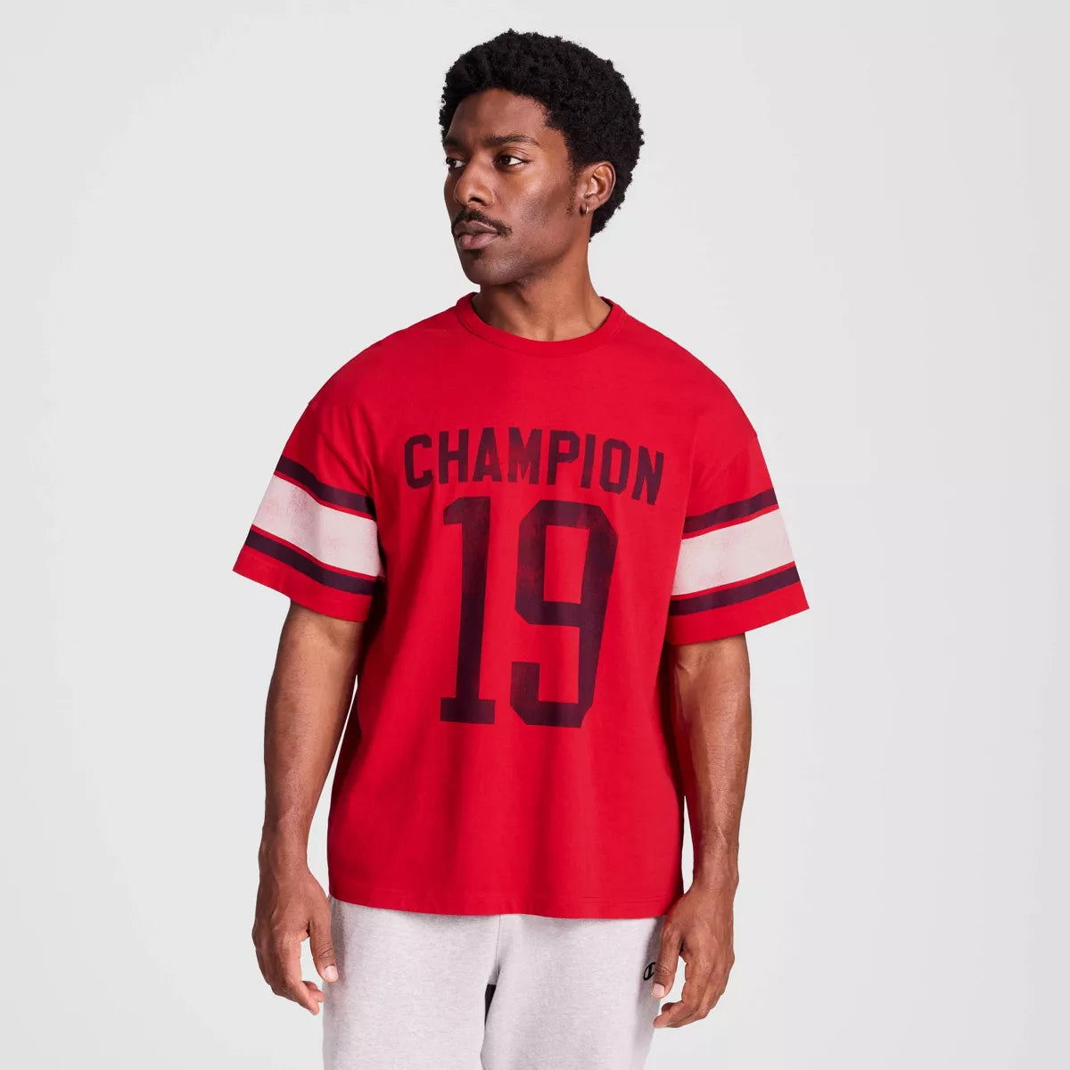 Champion Men'S Football Shirt