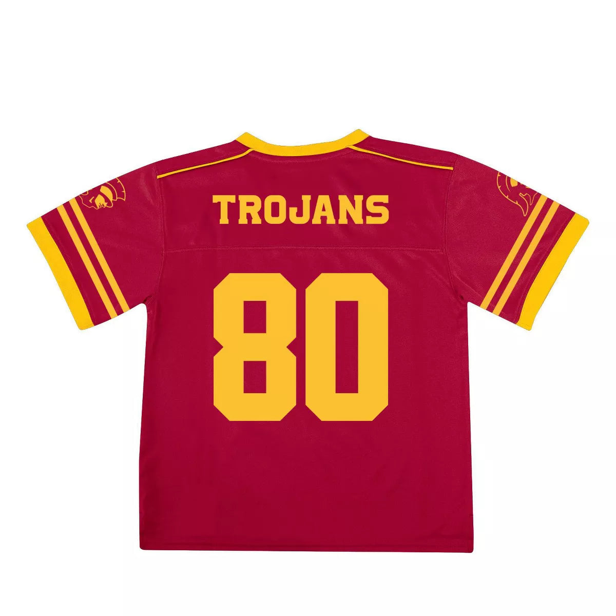 NCAA USC Trojans Toddler Boys' Jersey