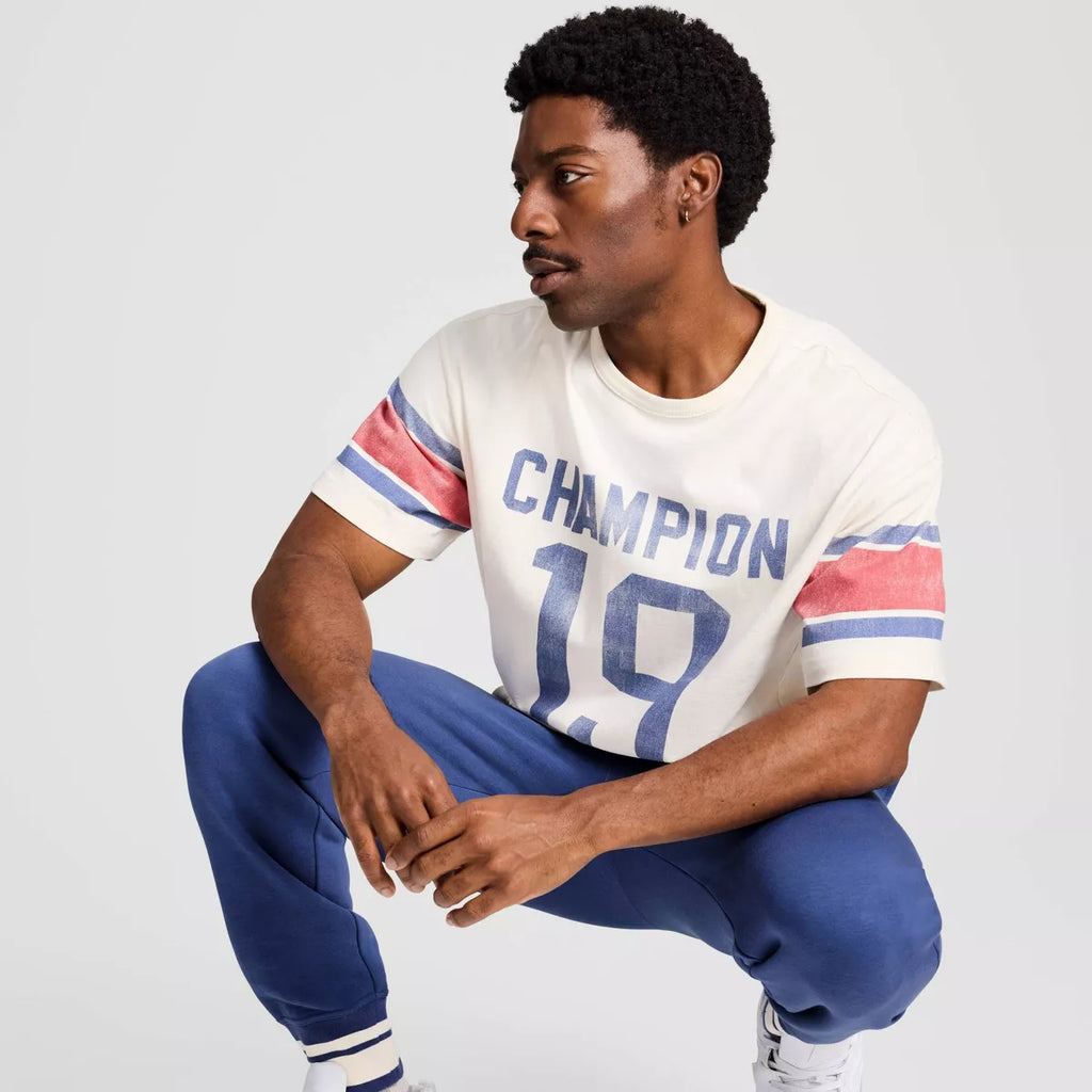 Champion Men'S Football Shirt