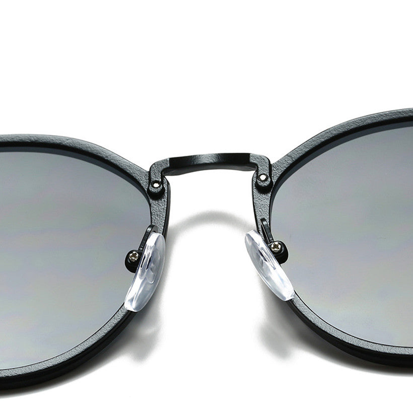 Retro UV400 Sunglasses for Men and Women