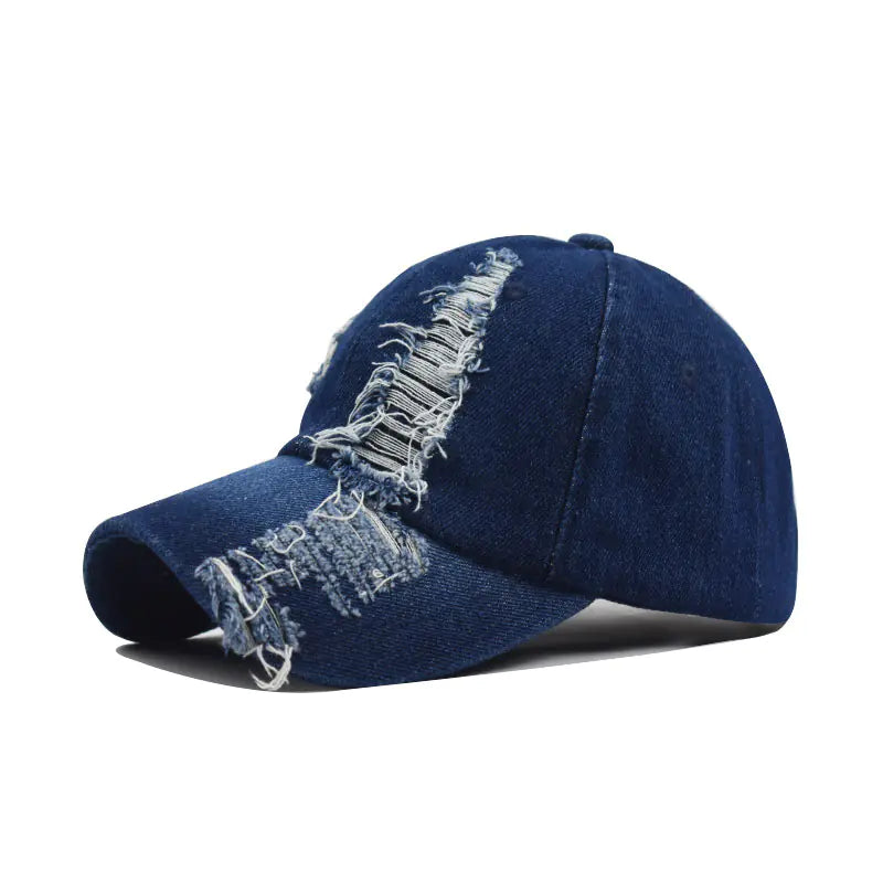 Fashionable Duck Tongue Hat for Men and Women