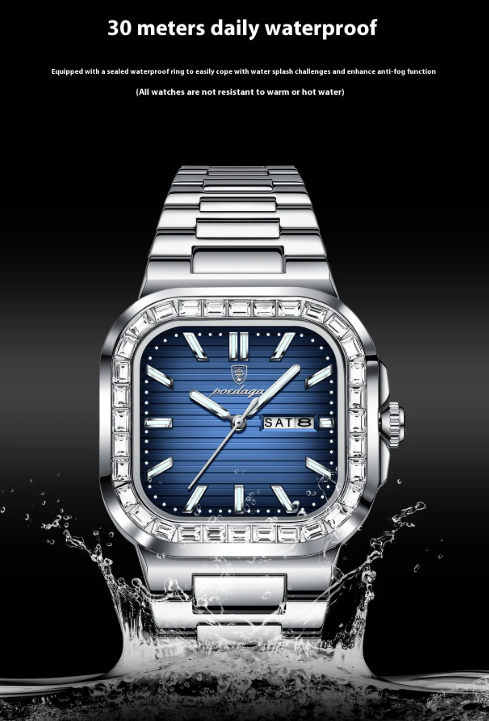 Men's Watch