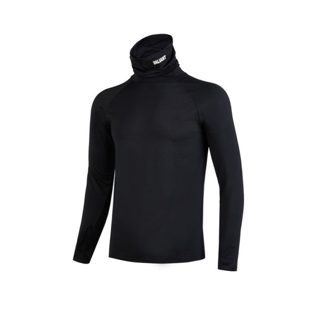 High-Elastic Quick-Drying Compression Sportswear