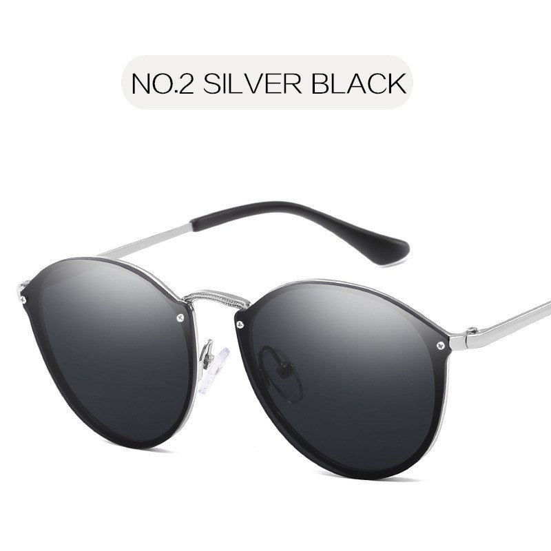 Retro UV400 Sunglasses for Men and Women