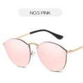 Retro UV400 Sunglasses for Men and Women