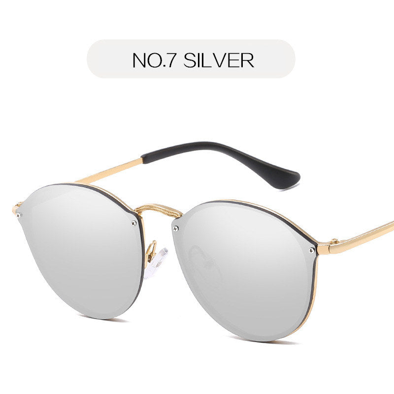 Retro UV400 Sunglasses for Men and Women