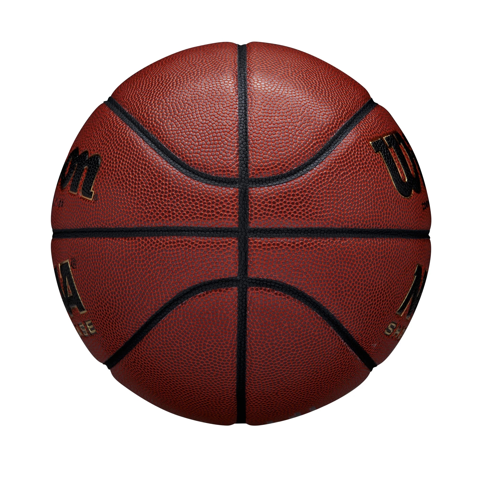 NCAA Showcase Indoor/Outdoor Basketball - Brown, Size 7 - 29.5"
