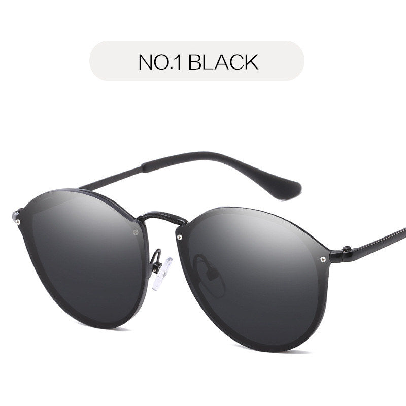 Retro UV400 Sunglasses for Men and Women