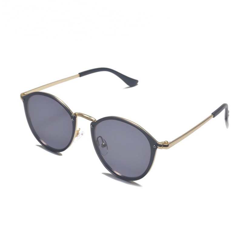 Retro UV400 Sunglasses for Men and Women