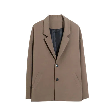 Suit Jacket & Blazer