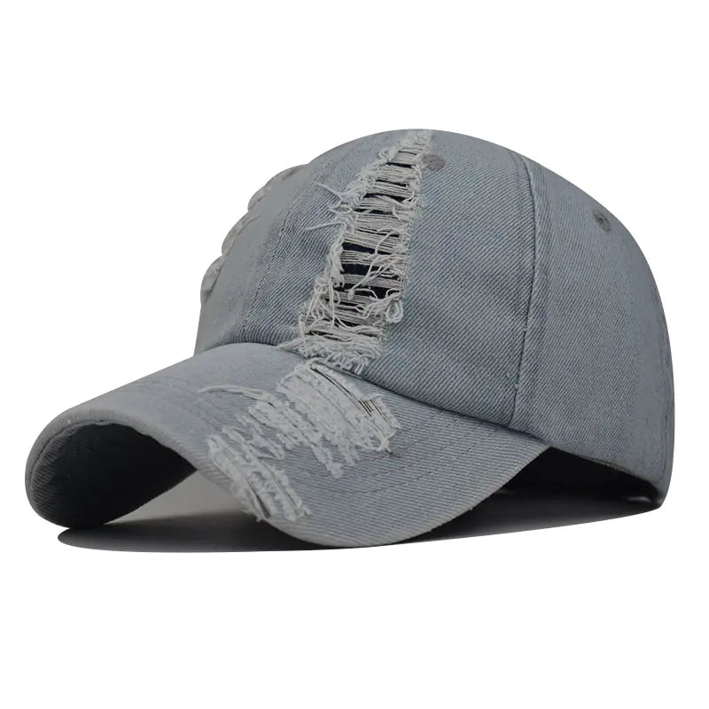 Fashionable Duck Tongue Hat for Men and Women