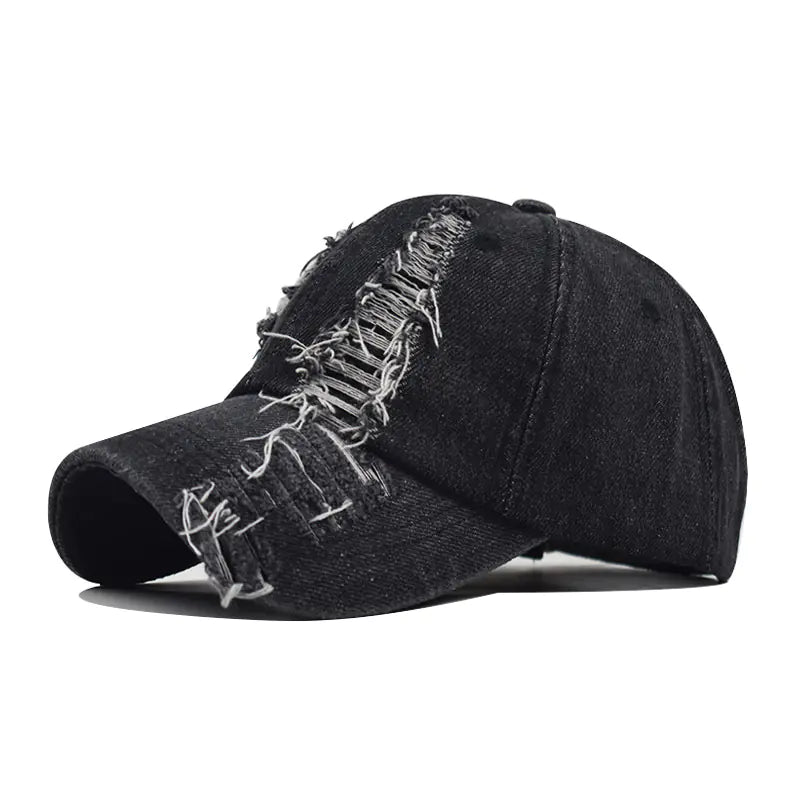 Fashionable Duck Tongue Hat for Men and Women