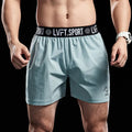Men's Stretch Fashion Summer Workout Casual Shorts