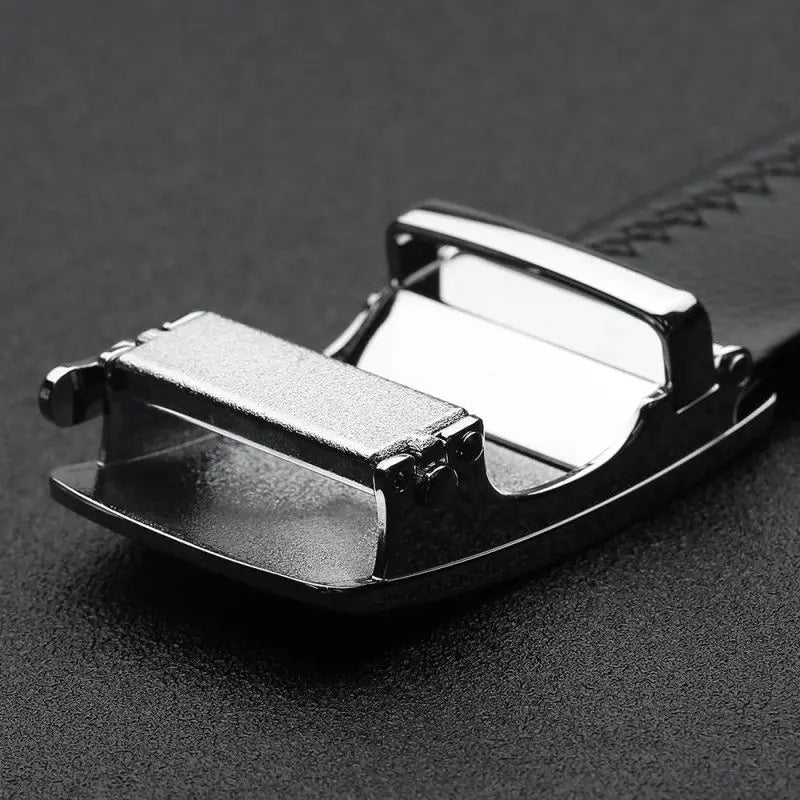 Personalized Belt Buckle for Men