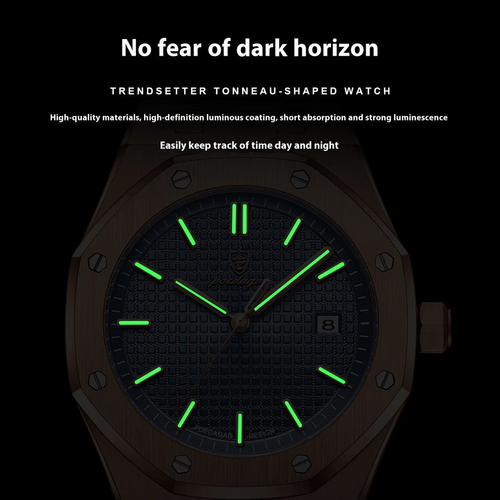 Watch for Men