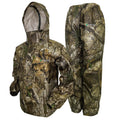 FROGG TOGGS Mens Standard Classic All-Sport Waterproof Breathable Rain Suit Realtree APX X-Large