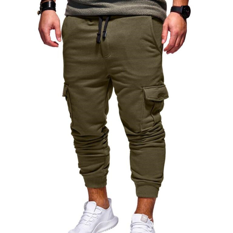 Men's Sport Jogger Sweatpants