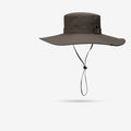 Men's Waterproof Quick Dry Sun Protection Eaves Hat