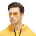 Polarized Night Vision Glasses for Men