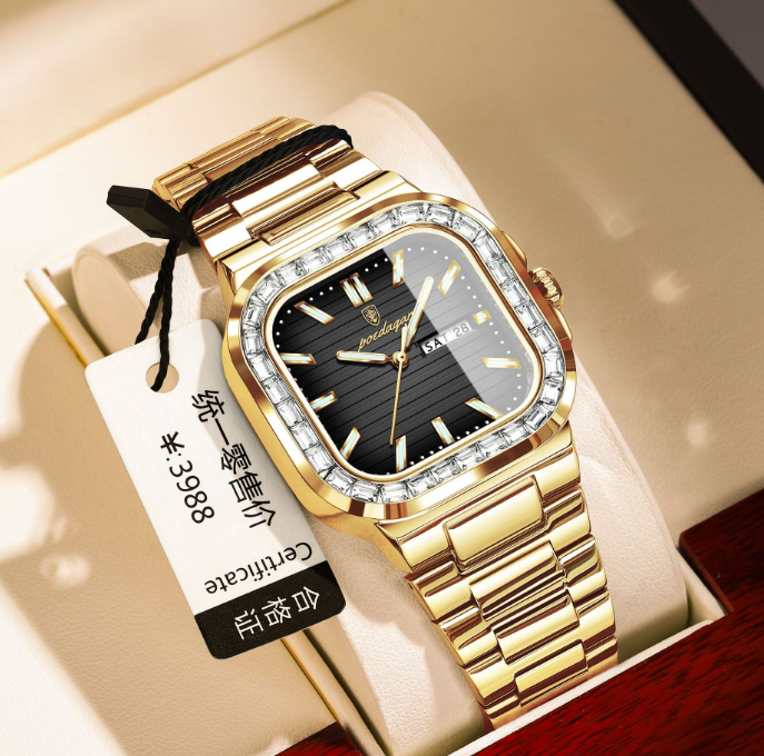 Men's Watch