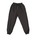 Solid Color Casual Loose Cotton Sweatpants for Men
