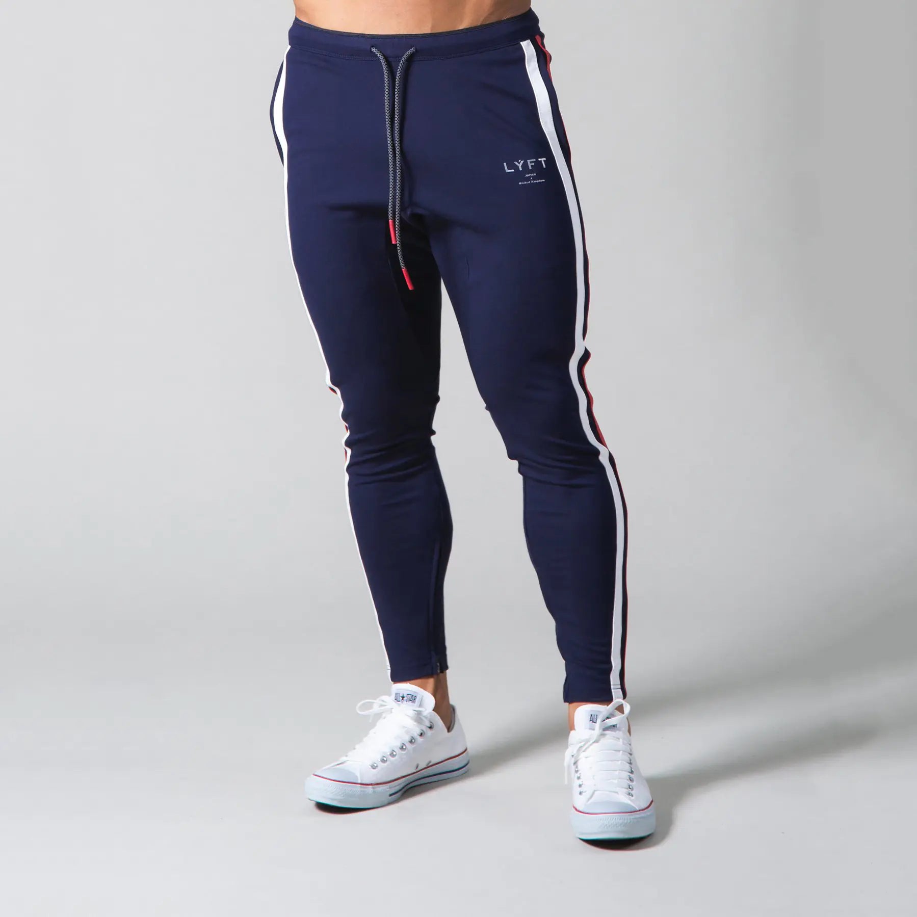 Men's Outdoor Fitness Workout Sweatpants