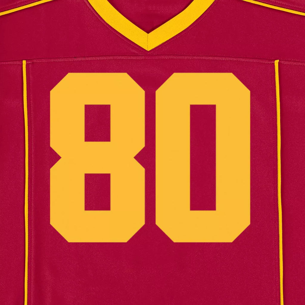 NCAA USC Trojans Toddler Boys' Jersey