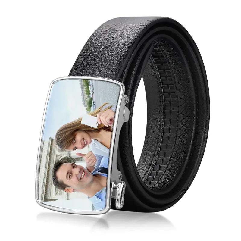 Personalized Belt Buckle for Men
