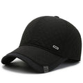 Men's Stylish Thickened Warm Cotton Padded Hat